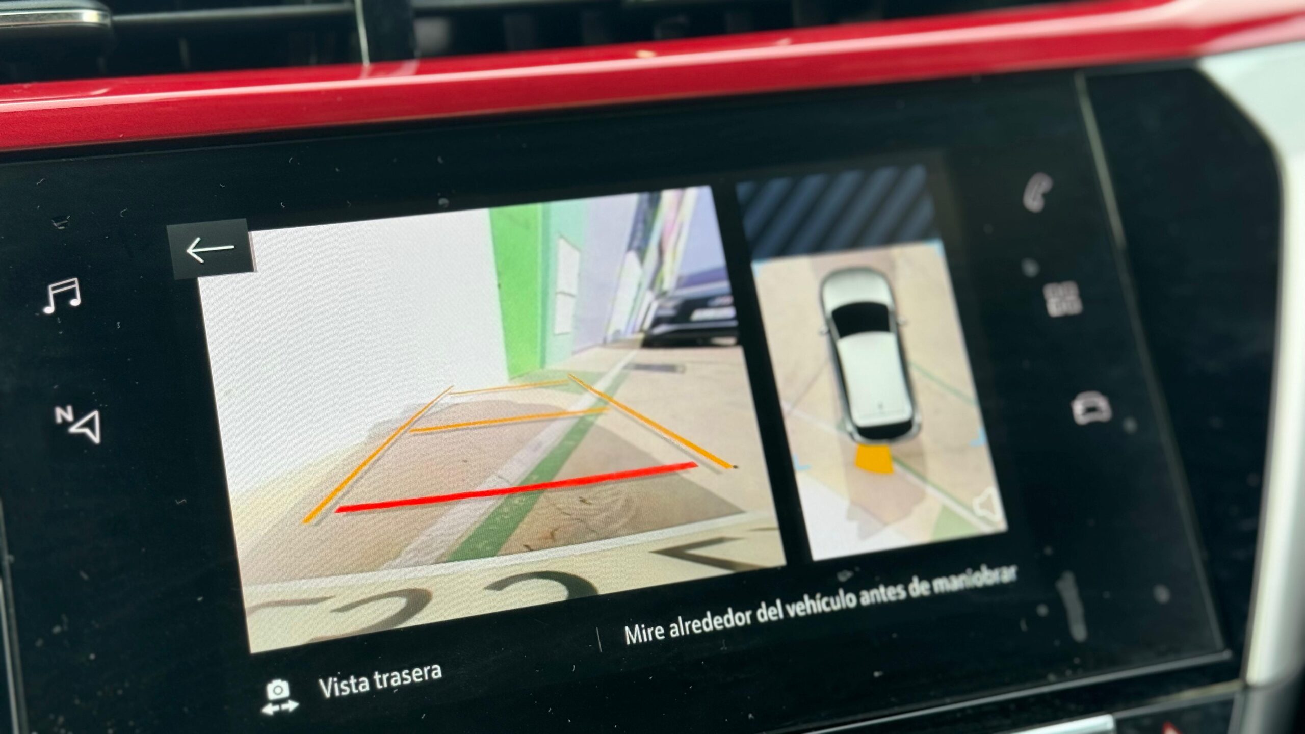 OPEL Corsa 1.5D DT GS