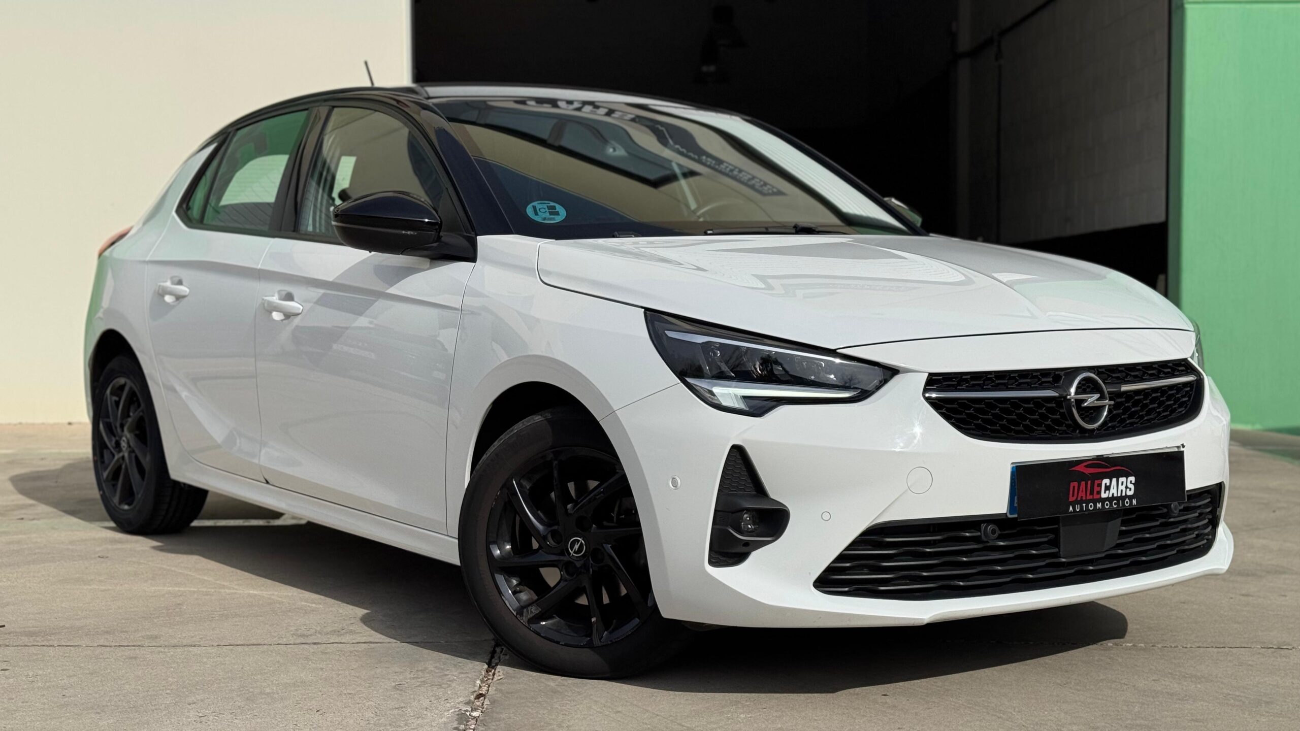 OPEL Corsa 1.5D DT GS