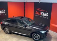 BMW X4 xDrive20d xLine
