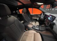 BMW X4 xDrive20d xLine