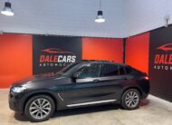 BMW X4 xDrive20d xLine