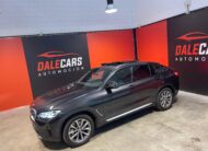 BMW X4 xDrive20d xLine