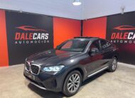 BMW X4 xDrive20d xLine
