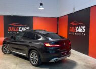 BMW X4 xDrive20d xLine