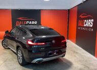 BMW X4 xDrive20d xLine