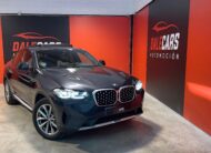 BMW X4 xDrive20d xLine