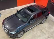 BMW X4 xDrive20d xLine