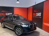 BMW X4 xDrive20d xLine
