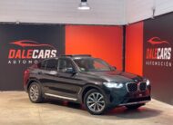 BMW X4 xDrive20d xLine
