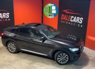 BMW X4 xDrive20d xLine