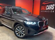 BMW X4 xDrive20d xLine
