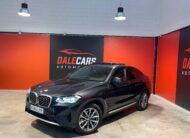 BMW X4 xDrive20d xLine