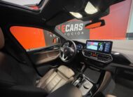BMW X4 xDrive20d xLine