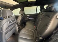 BMW X7 xDrive40d