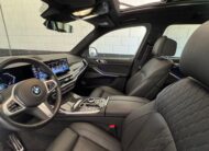 BMW X7 xDrive40d