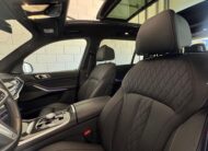 BMW X7 xDrive40d