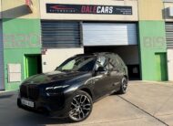 BMW X7 xDrive40d