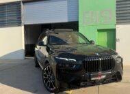 BMW X7 xDrive40d