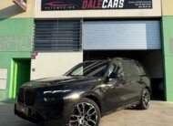 BMW X7 xDrive40d