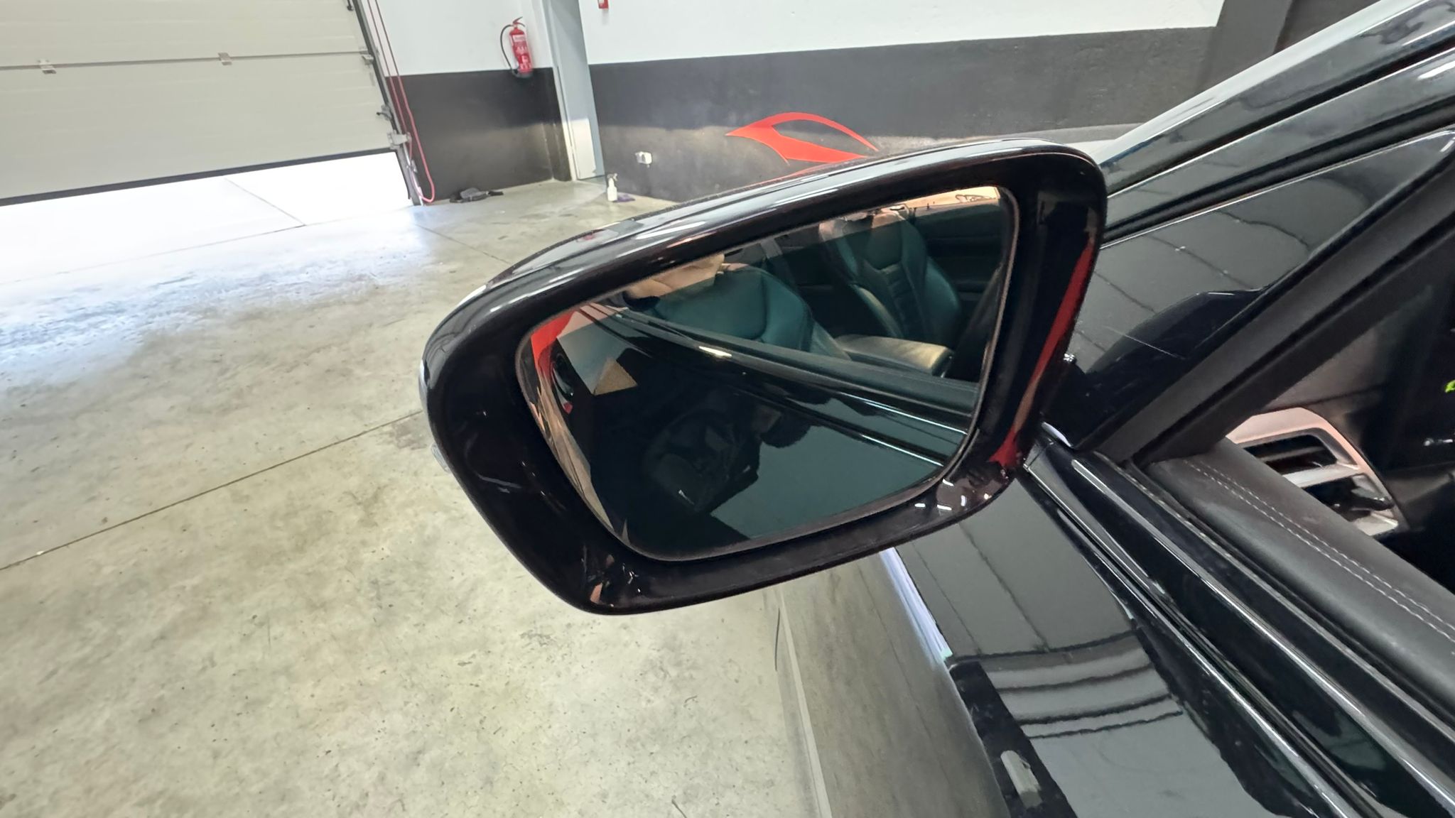 BMW Serie 4 420i Cabrio