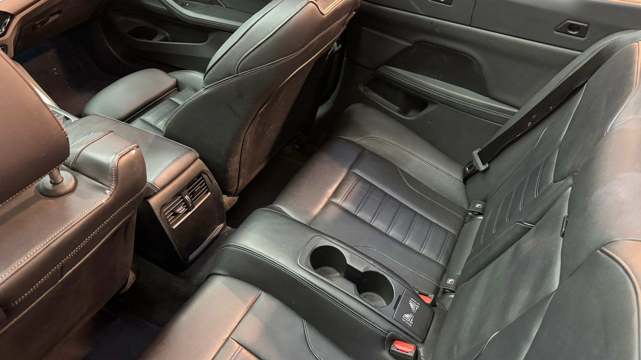 BMW Serie 4 420i Cabrio