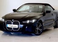 BMW Serie 4 420i Cabrio