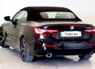 BMW Serie 4 420i Cabrio