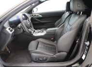 BMW Serie 4 420i Cabrio