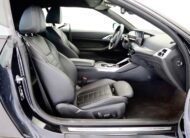 BMW Serie 4 420i Cabrio