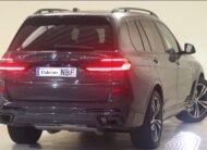 BMW X7 xDrive40d
