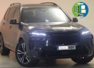 BMW X7 xDrive40d