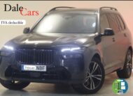 BMW X7 xDrive40d