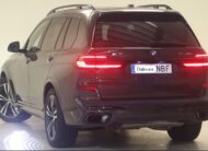 BMW X7 xDrive40d