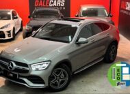 MERCEDES-BENZ GLC Coupé GLC 200 4MATIC