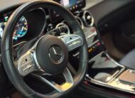 MERCEDES-BENZ GLC Coupé GLC 200 4MATIC