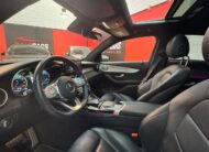 MERCEDES-BENZ GLC Coupé GLC 200 4MATIC