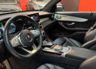 MERCEDES-BENZ GLC Coupé GLC 200 4MATIC