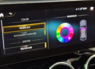 MERCEDES-BENZ GLC Coupé GLC 200 4MATIC