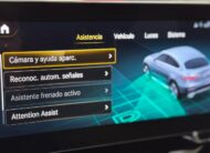 MERCEDES-BENZ GLC Coupé GLC 200 4MATIC