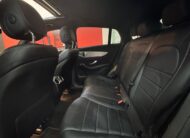 MERCEDES-BENZ GLC Coupé GLC 200 4MATIC