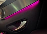 MERCEDES-BENZ GLC Coupé GLC 200 4MATIC