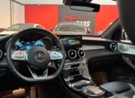 MERCEDES-BENZ GLC Coupé GLC 200 4MATIC