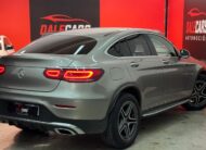 MERCEDES-BENZ GLC Coupé GLC 200 4MATIC