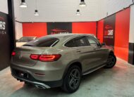 MERCEDES-BENZ GLC Coupé GLC 200 4MATIC