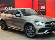 MERCEDES-BENZ GLC Coupé GLC 200 4MATIC