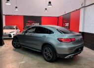 MERCEDES-BENZ GLC Coupé GLC 200 4MATIC