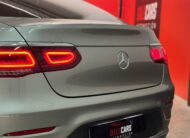 MERCEDES-BENZ GLC Coupé GLC 200 4MATIC