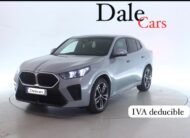 BMW X2 sDrive18d