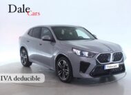 BMW X2 sDrive18d
