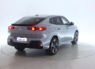 BMW X2 sDrive18d